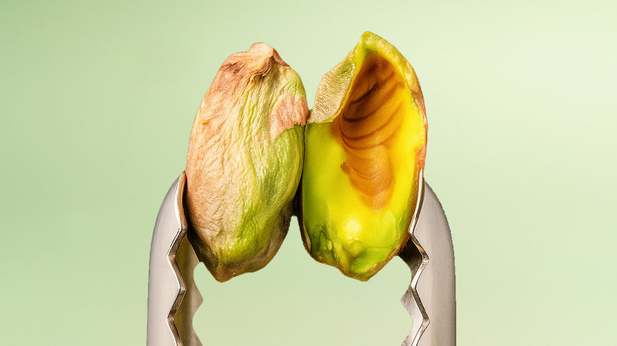Pistachios >