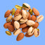 Mixed Nuts - Nutty Delights