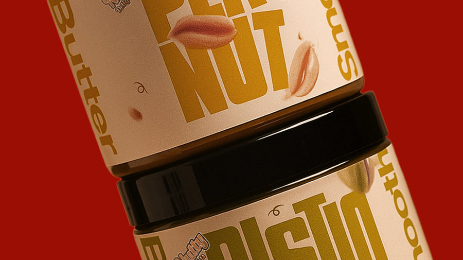 Nut Butters >